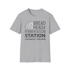 Bread Head Fermentation T-Shirt