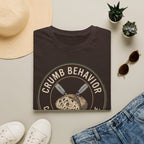 Crumb Behavior Crafted T-Shirt