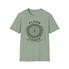 Flour Power Line T-Shirt