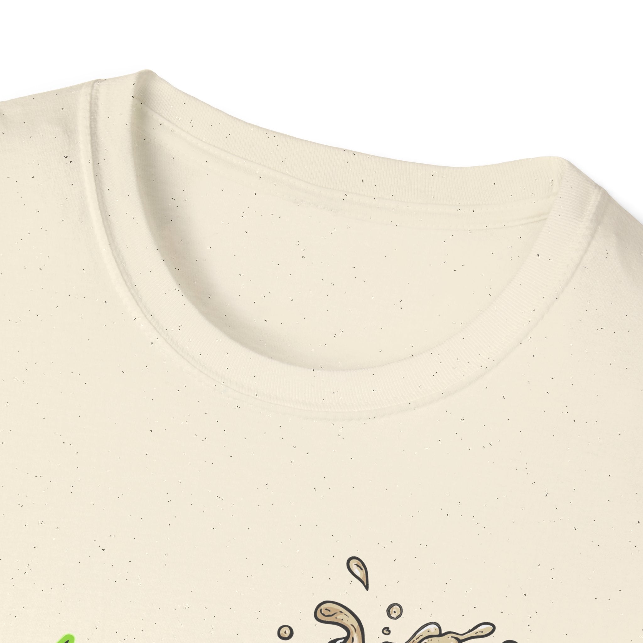 Wild Culture Jar T-Shirt