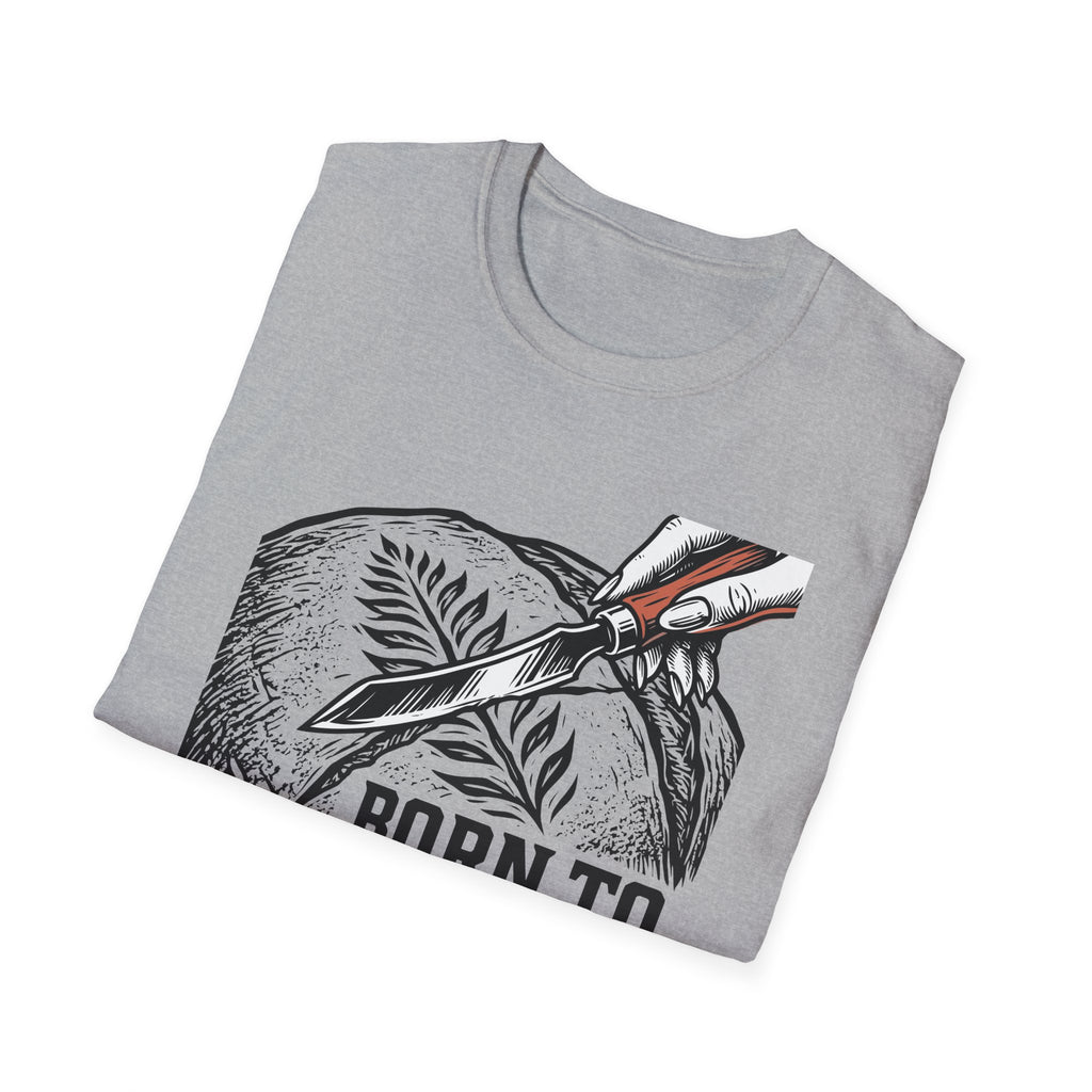 Born to Score T-Shirt