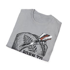 Born to Score T-Shirt