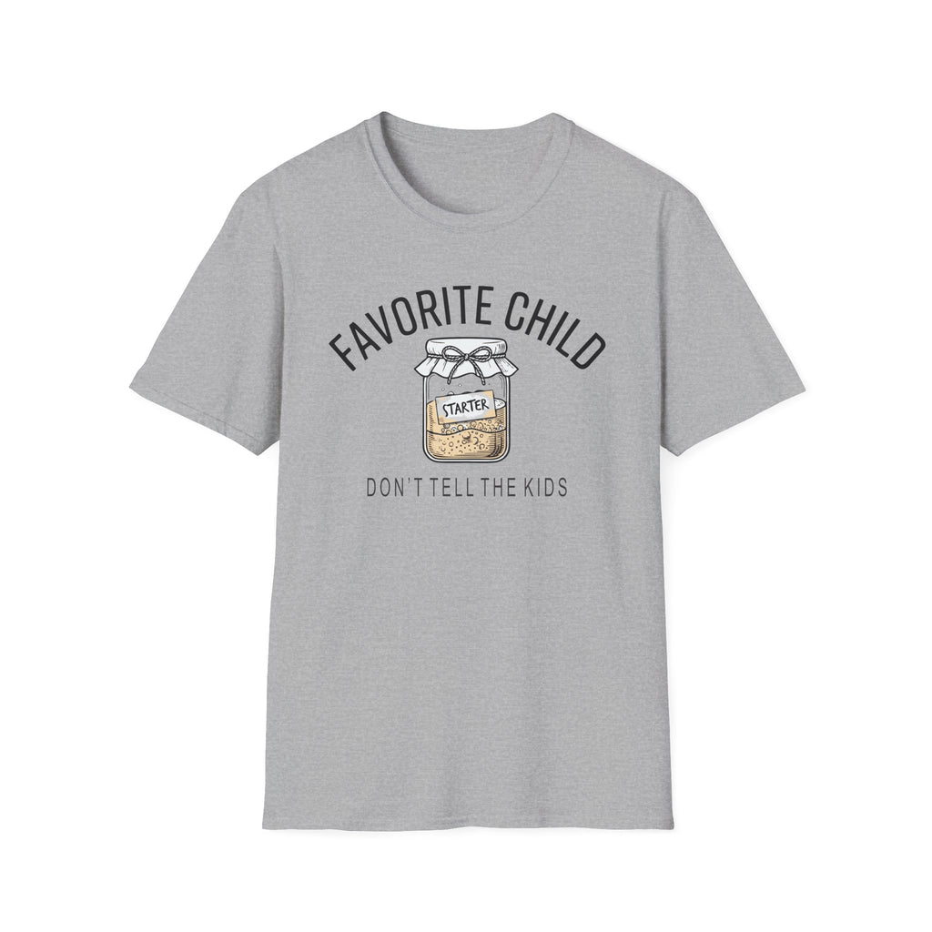 Favorite Child T-Shirt