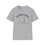 Favorite Child T-Shirt