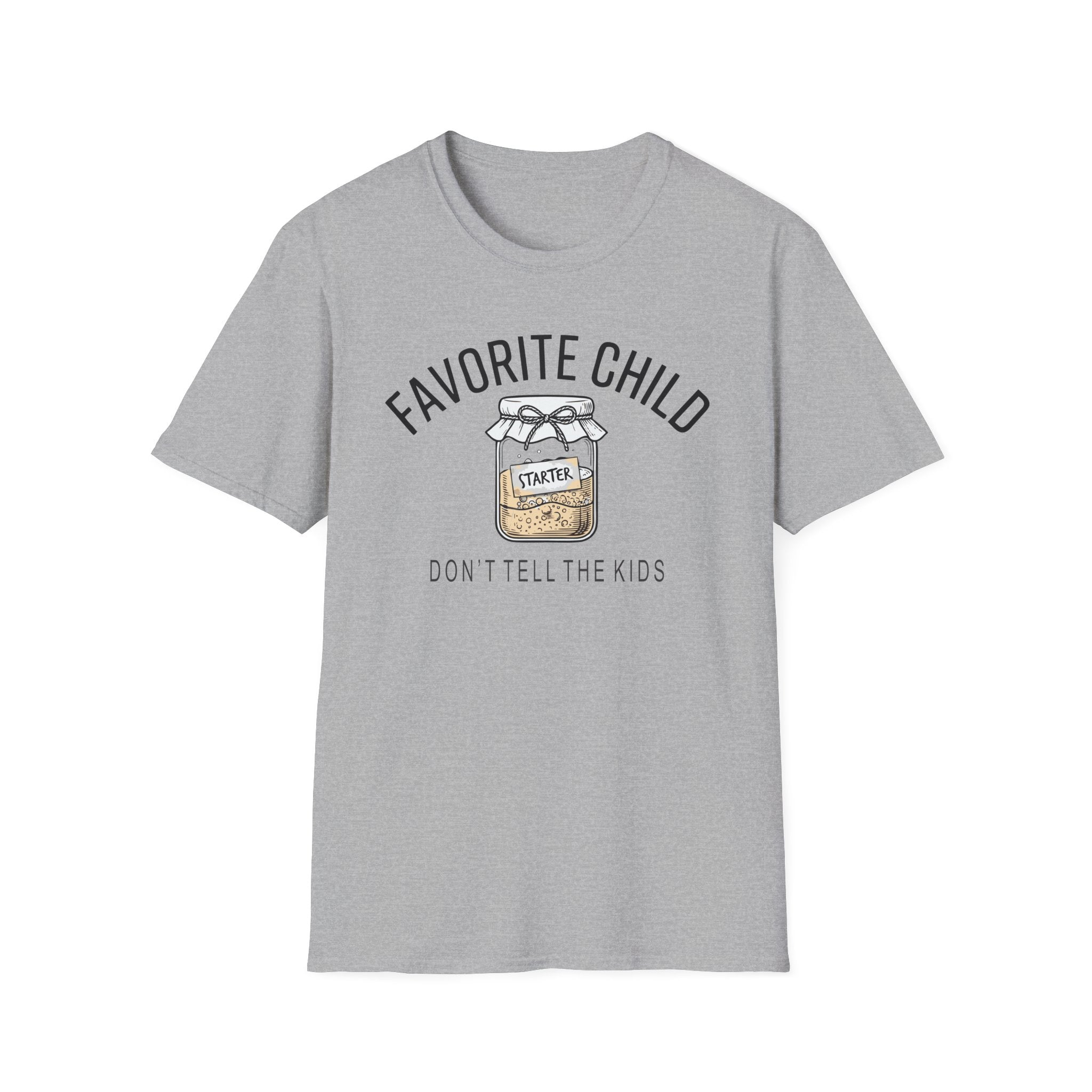 Favorite Child T-Shirt