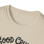 Good Crumb Behavior 2 T-Shirt