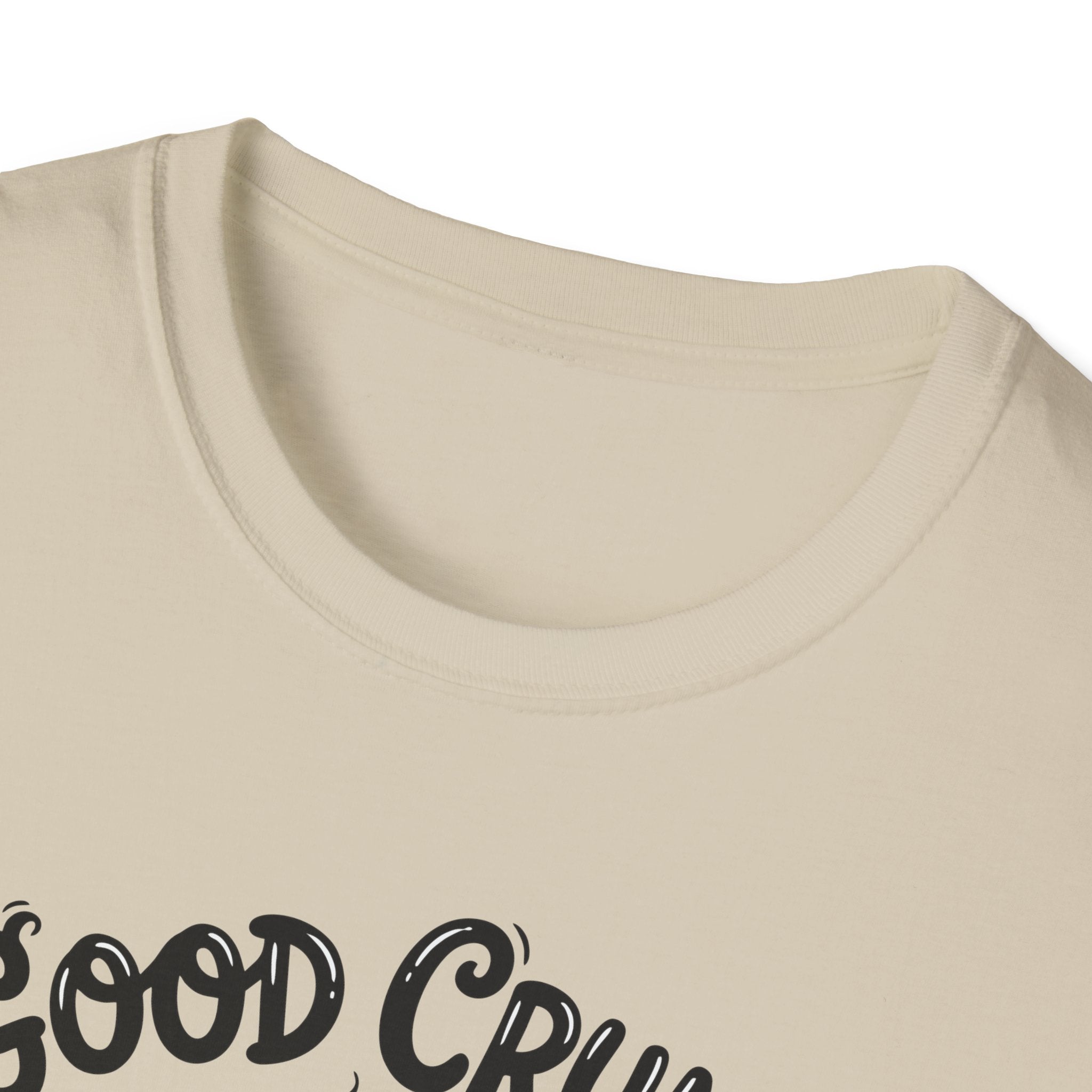 Good Crumb Behavior 2 T-Shirt