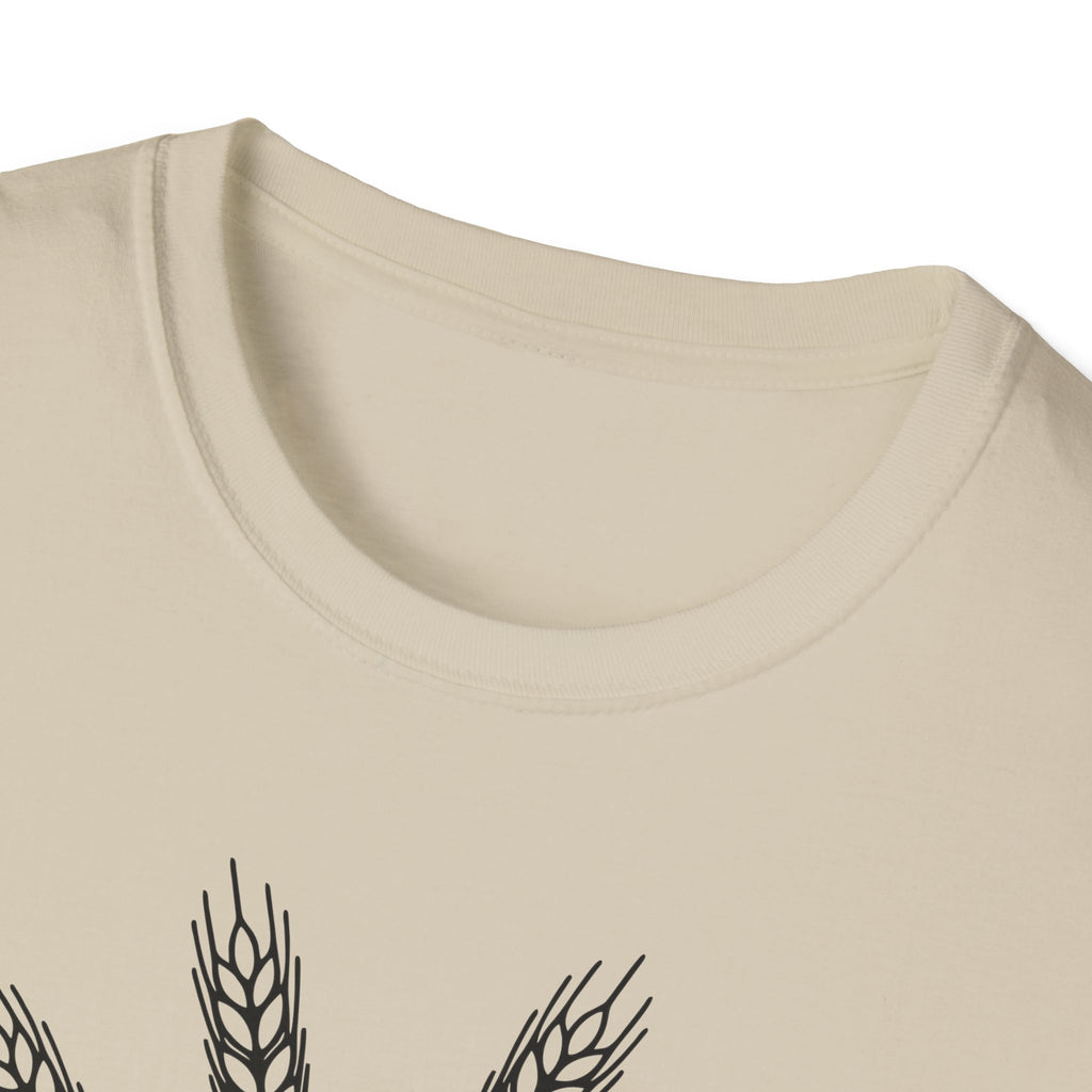 Flower Power 60's T-Shirt