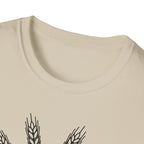 Flower Power 60's T-Shirt