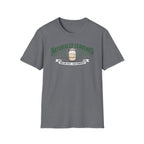 Natually Leavened for Taste T-Shirt