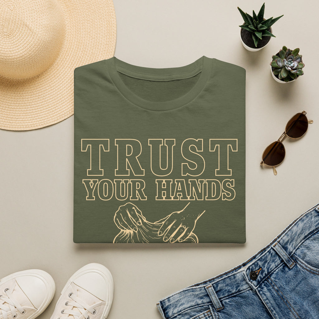 Trust the Dough T-Shirt
