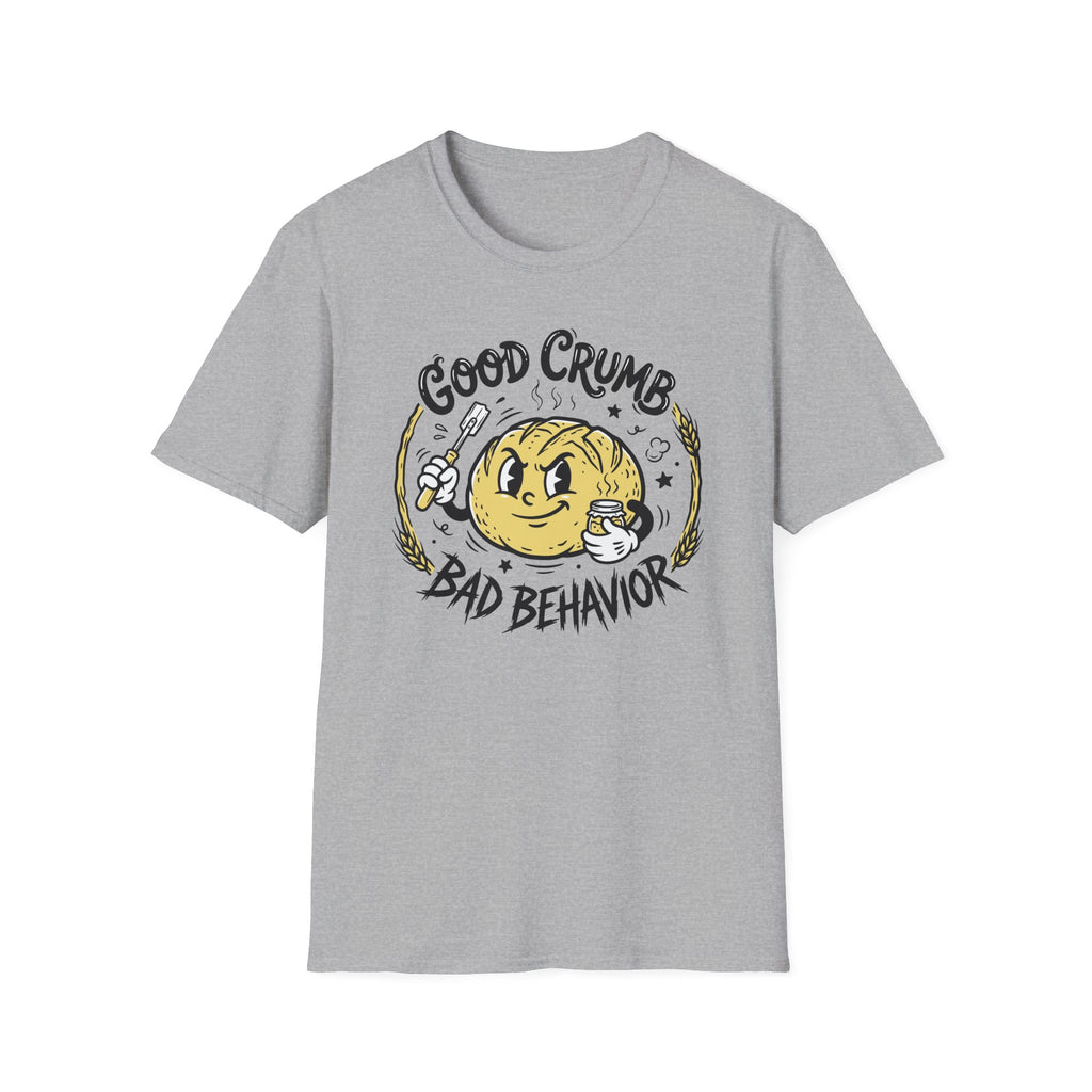 Good Crumb Behavior 2 T-Shirt