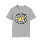 Good Crumb Behavior 2 T-Shirt
