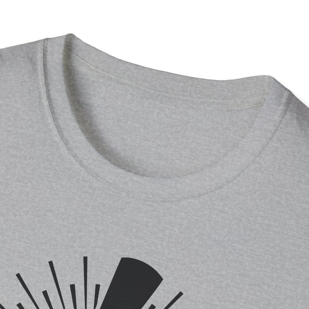 Kneading a Loaf Daily Grind T-Shirt
