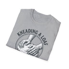 Kneading a loaf T-Shirt