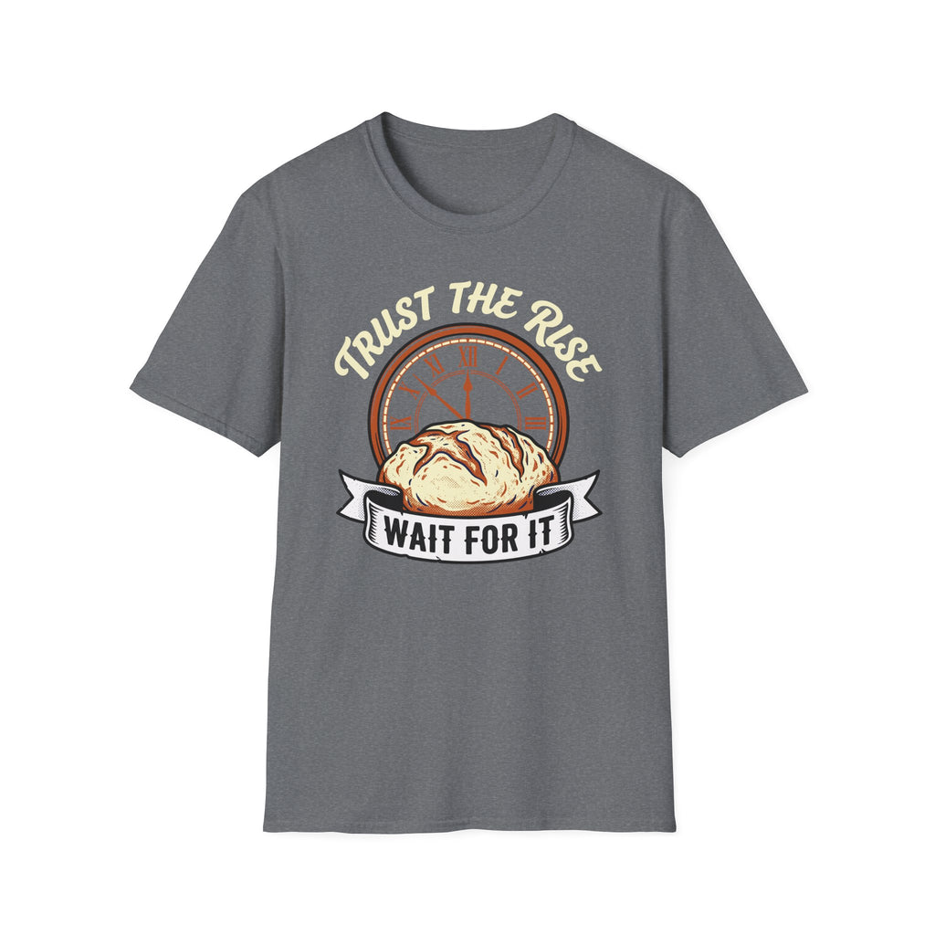 Trust the Rise T-Shirt