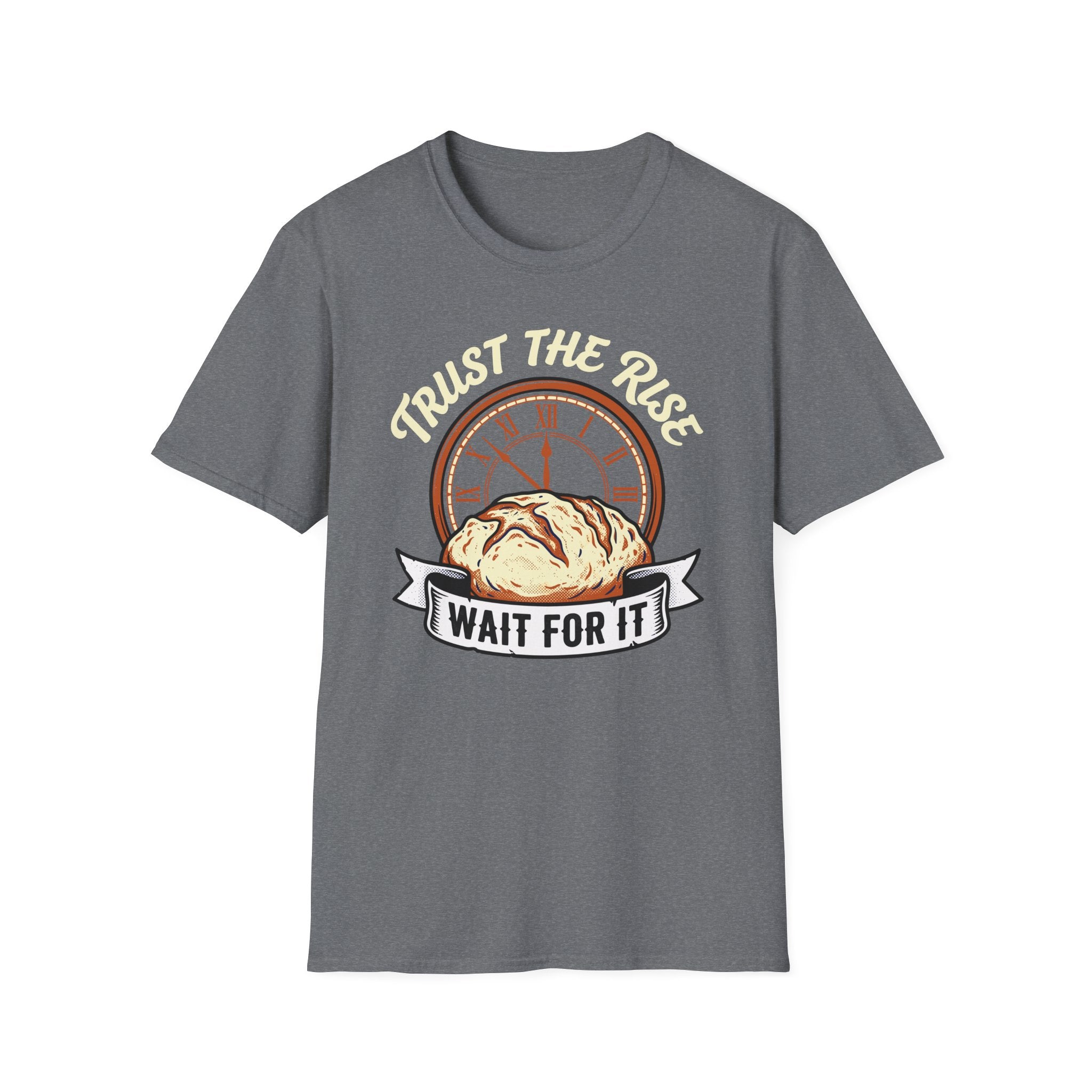 Trust the Rise T-Shirt