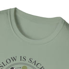 Slow Sacred Patience T-Shirt