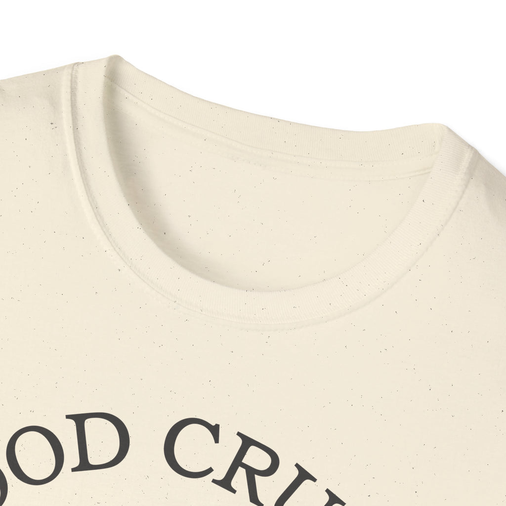 Good Crumb Bad Behavior Loaf T-Shirt