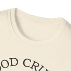 Good Crumb Bad Behavior Loaf T-Shirt