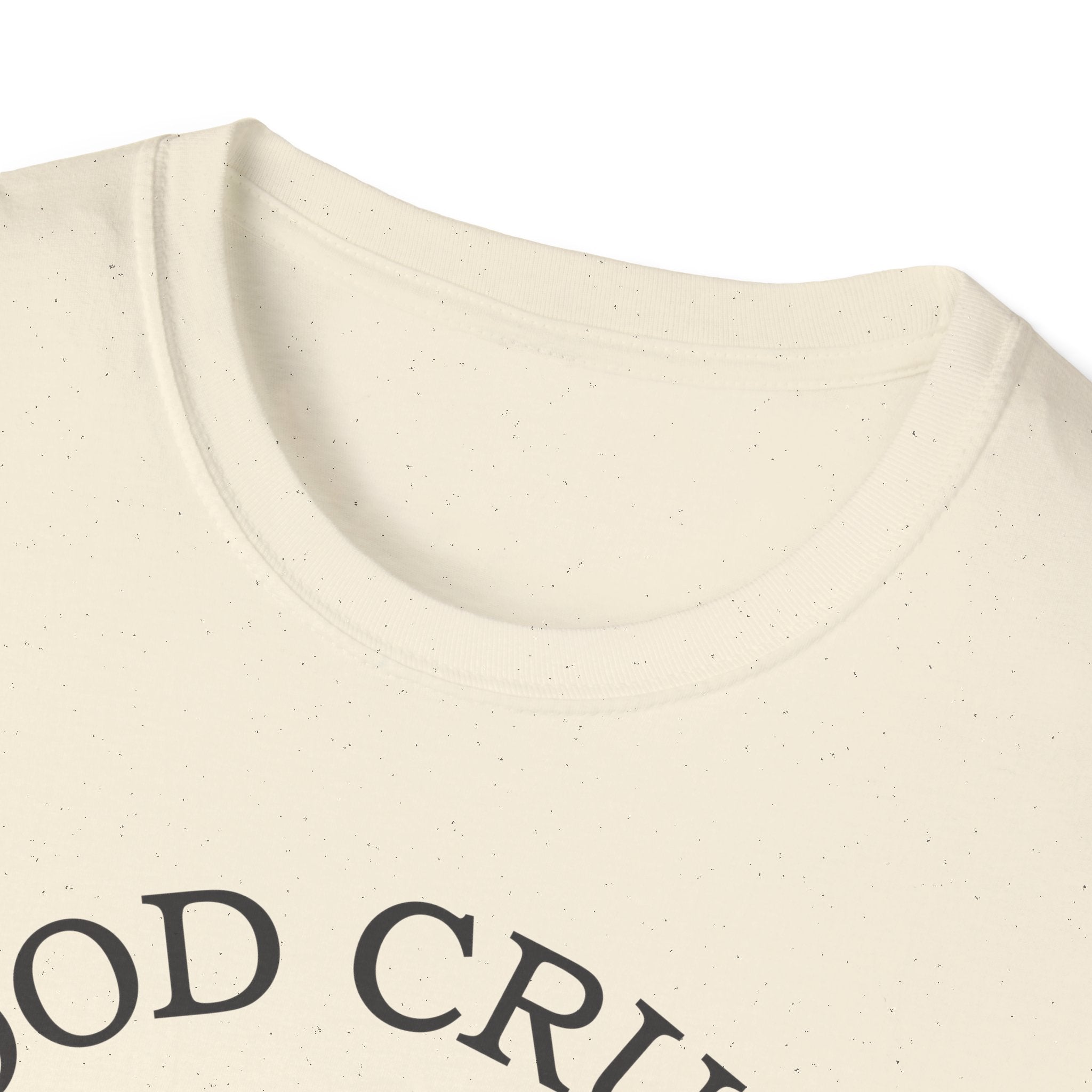 Good Crumb Bad Behavior Loaf T-Shirt