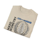 Baked Geometry T-Shirt