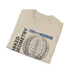 Baked Geometry T-Shirt