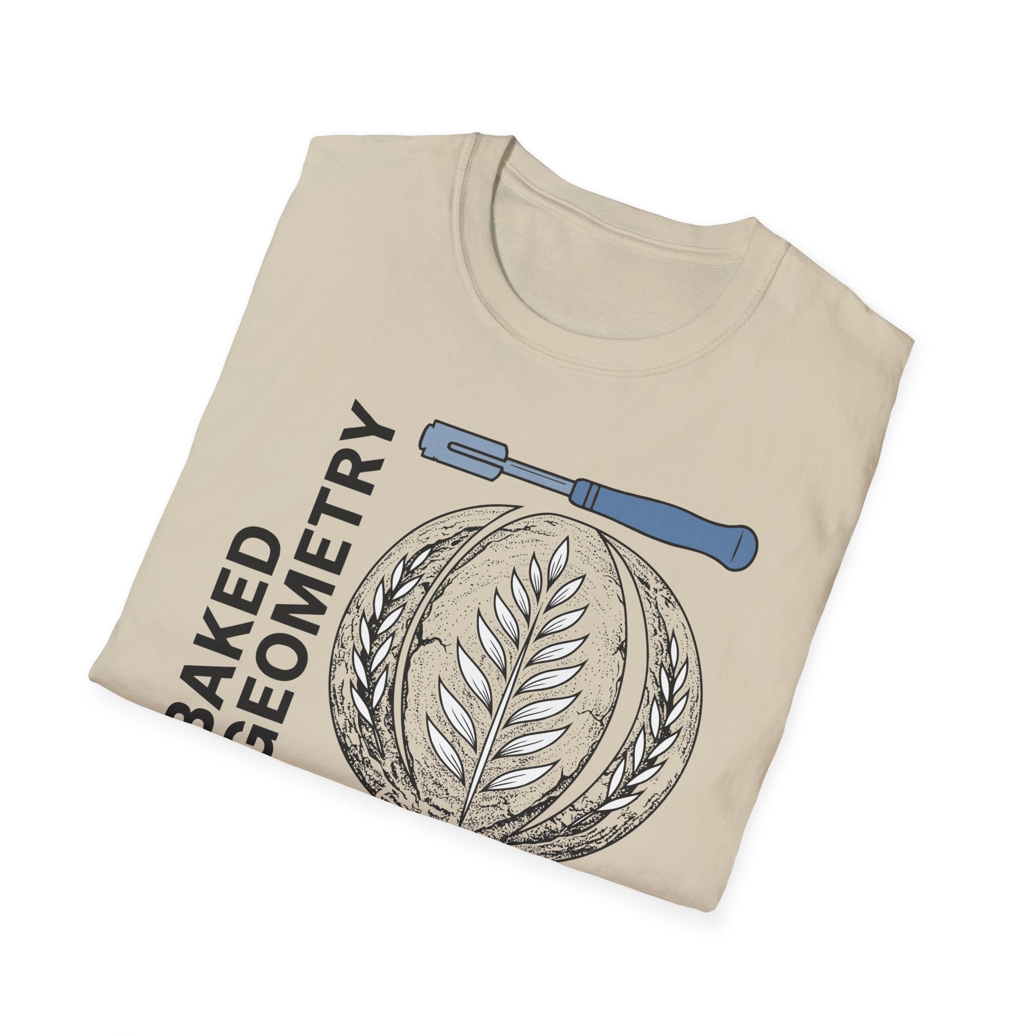 Copy of Baked Geometry T-Shirt