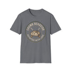 Crumb Behavior Crafted T-Shirt