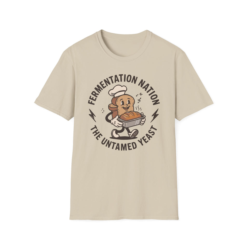 Fermentation Nation T-Shirt
