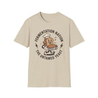Fermentation Nation T-Shirt