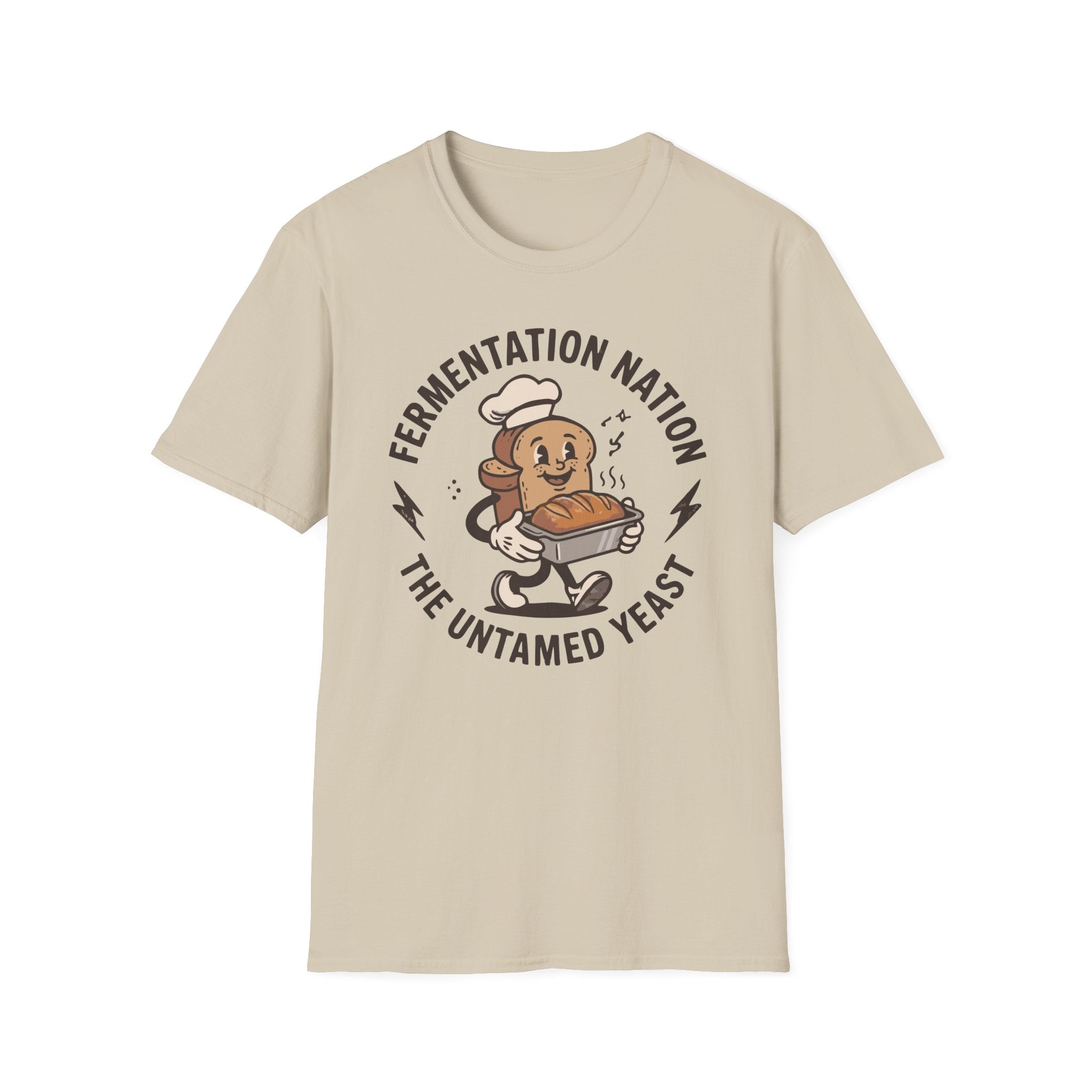 Fermentation Nation T-Shirt