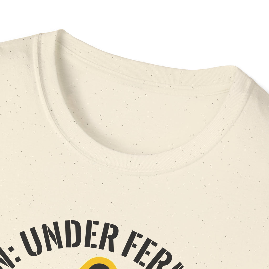 Caution Under Fermentation T-Shirt