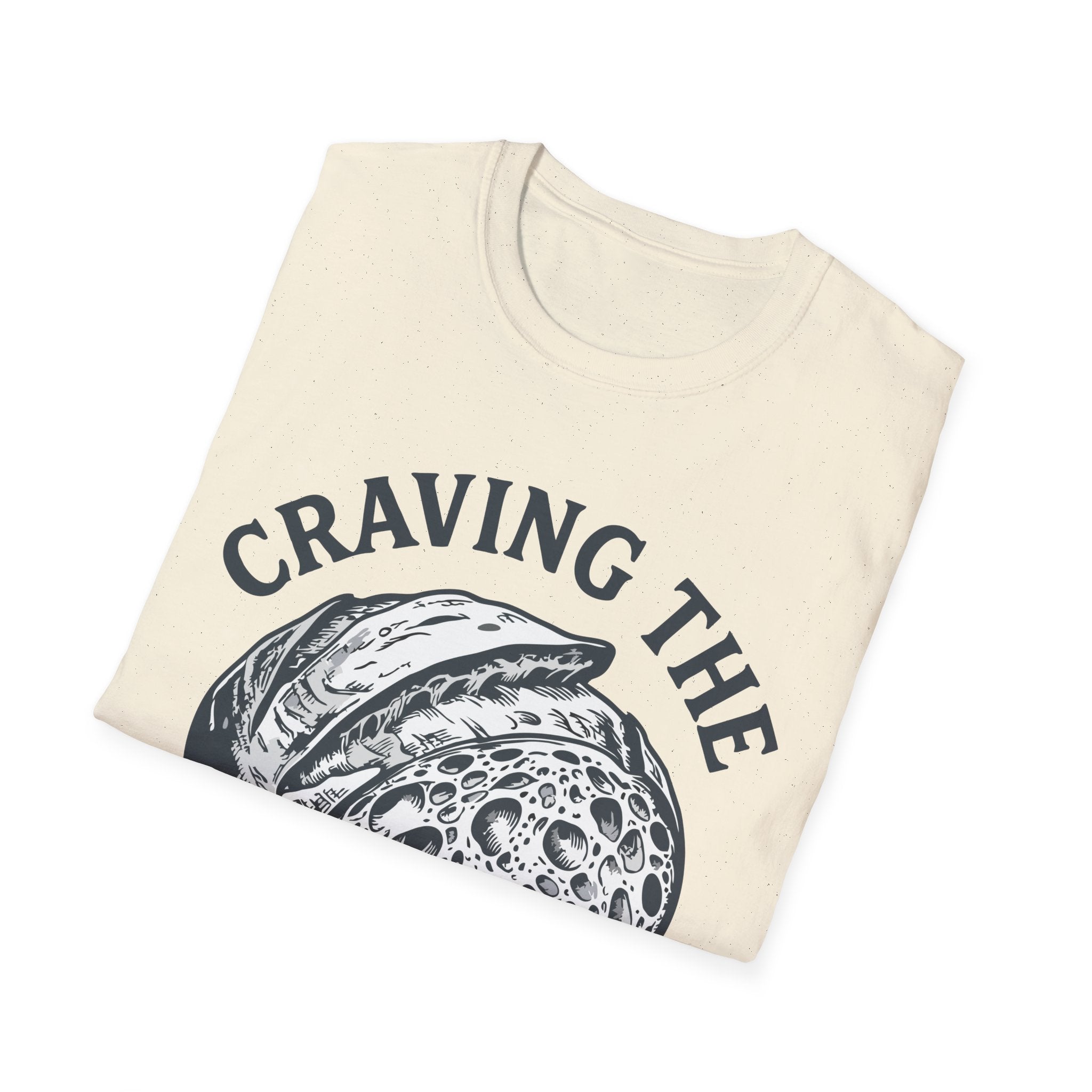Craving the Crumb T-Shirt