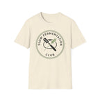 Slow Fermentation Club T-Shirt
