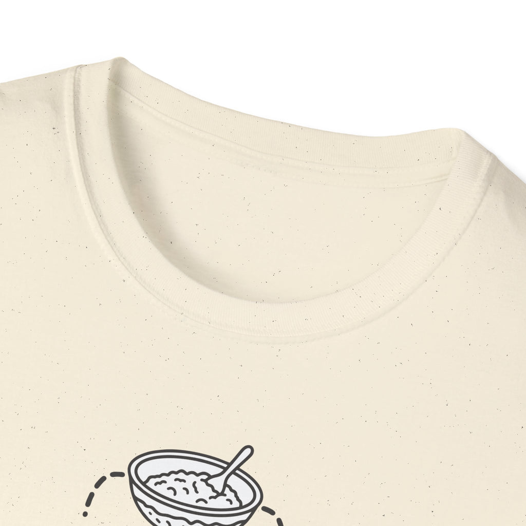 Behavior Under Proof Stack T-Shirt