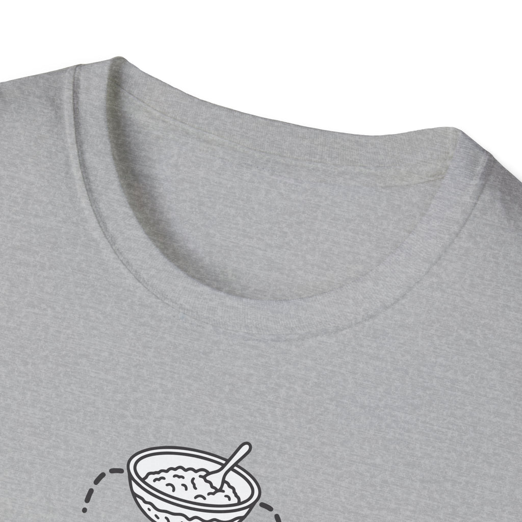 Behavior Under Proof Stack T-Shirt