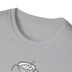 Behavior Under Proof Stack T-Shirt