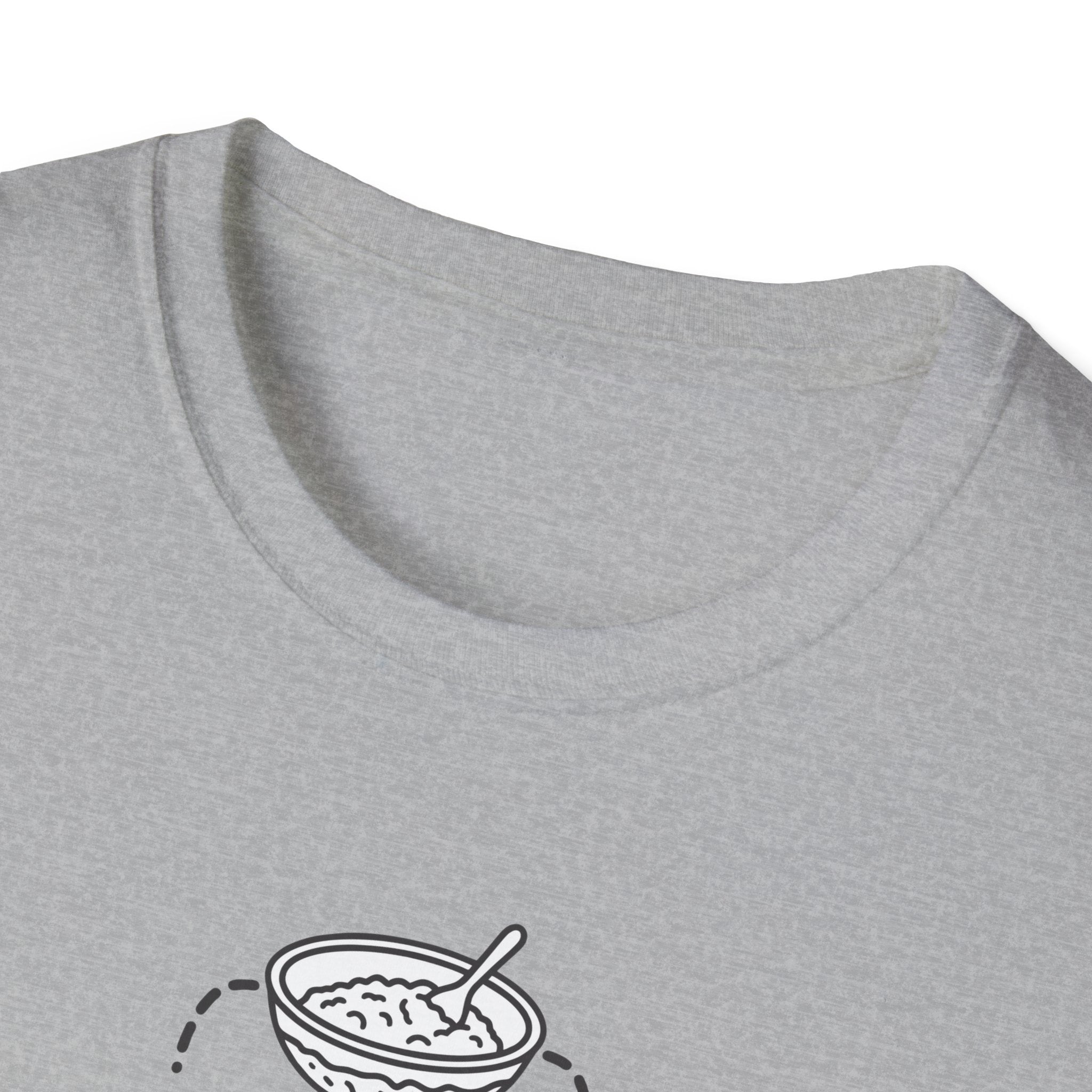 Behavior Under Proof Stack T-Shirt