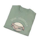 Shhh Sourdough Fermenting T-Shirt