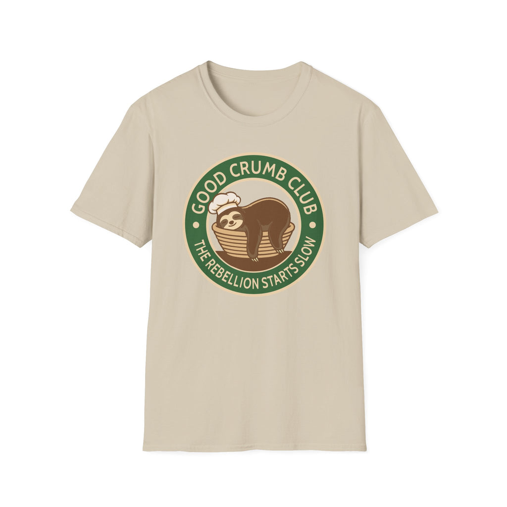 Good Crumb Club T-Shirt