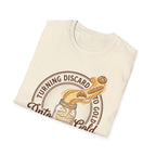 Turning Discard to Gold T-Shirt