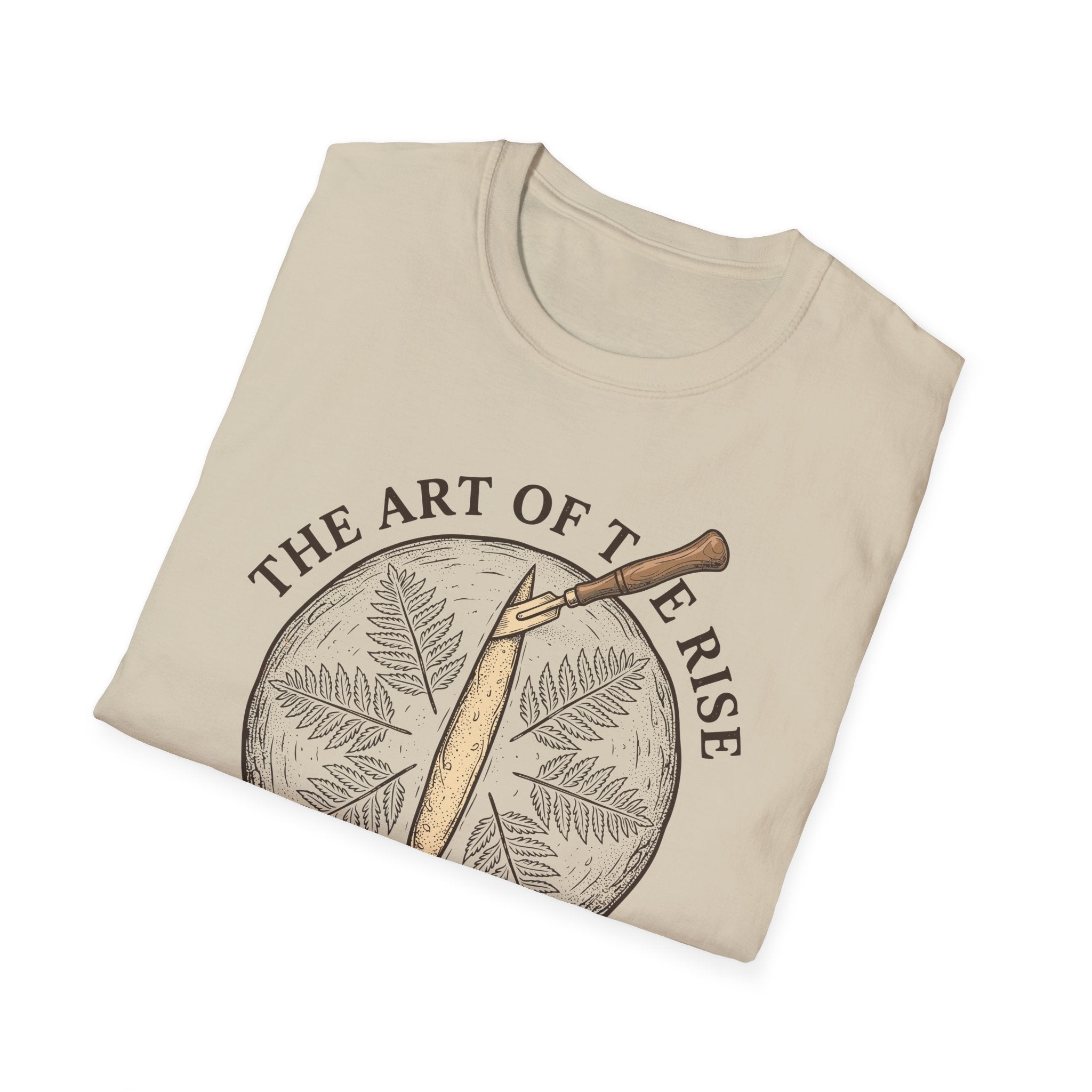 Copy of Art of the Rise T-Shirt