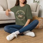 Crumb Behavior Crafted T-Shirt