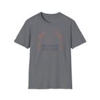 Wild and Well Fedt T-Shirt