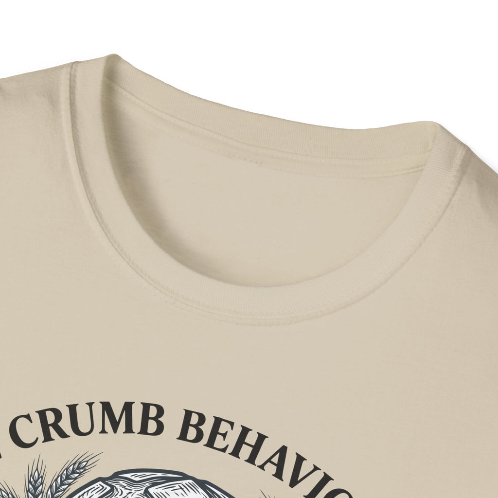 Crumb Behaviorist T-Shirt