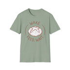 Wake Feed Wait T-Shirt