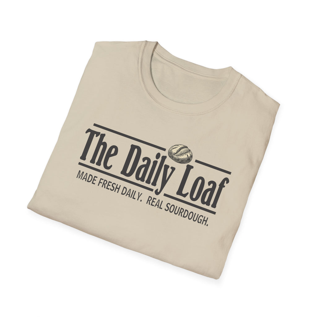 Daily Loaf T-Shirt