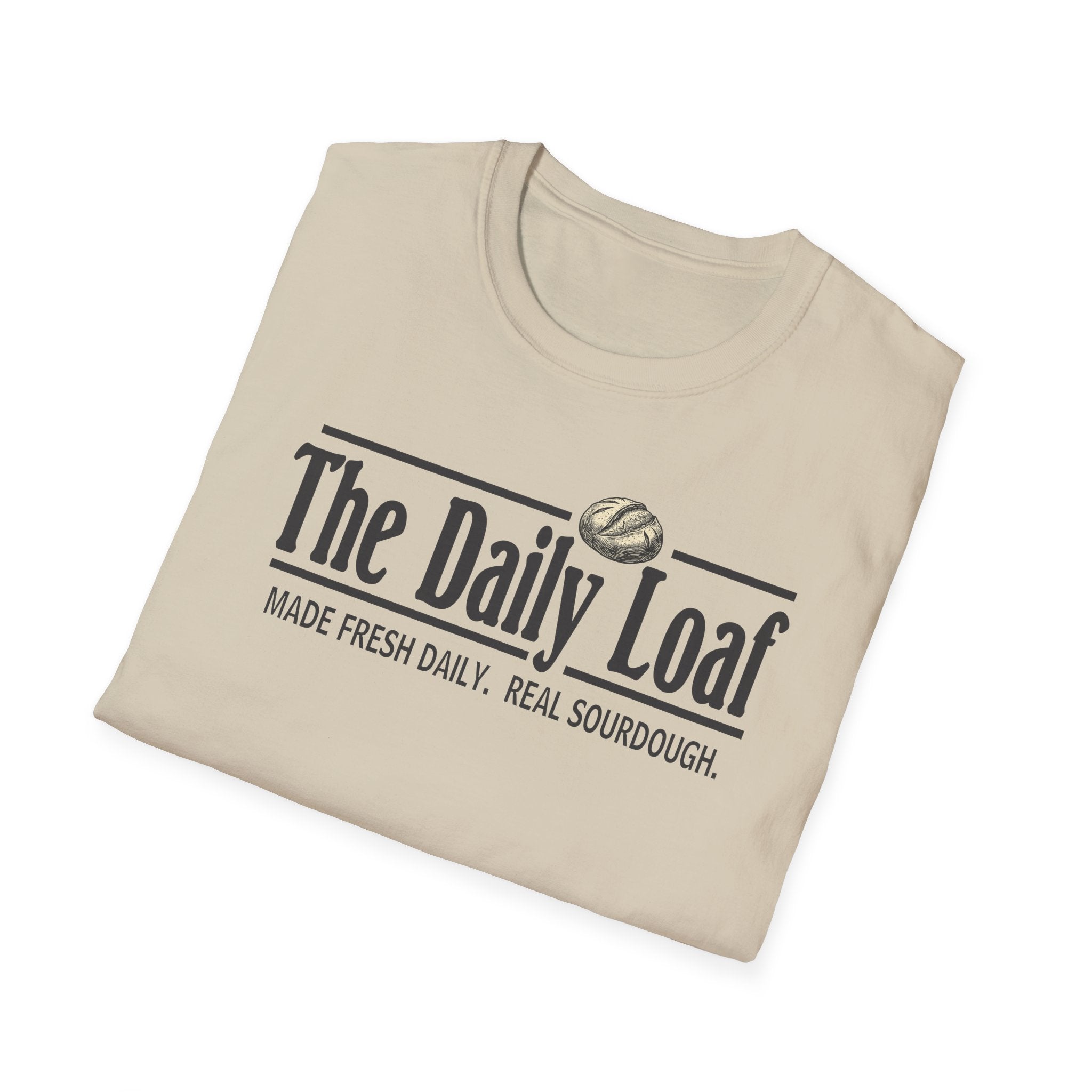 Daily Loaf T-Shirt