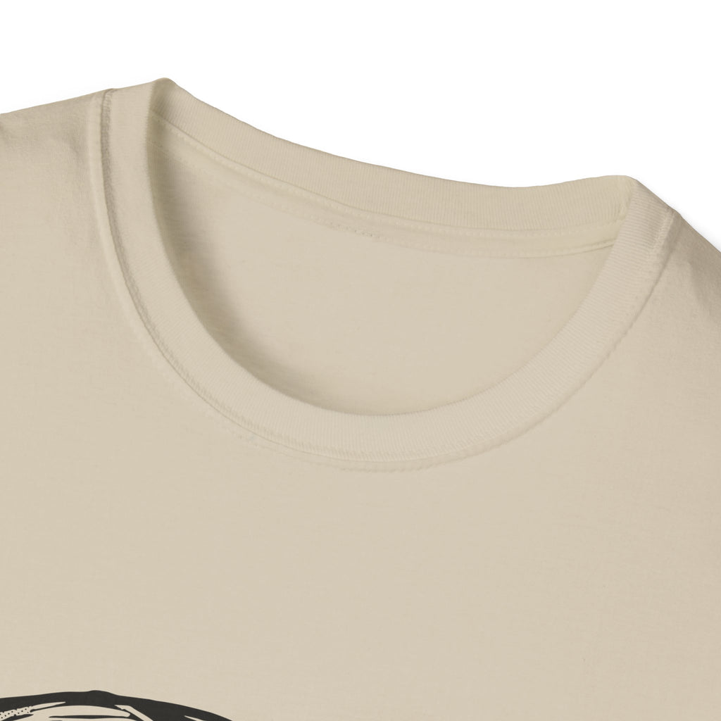 Wild and Well Fed Loaf T-Shirt